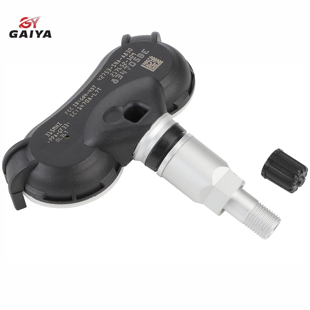 Tire Pressure Sensor TPMS 42753SNAA83 For Honda Civic Hybrid 2008-2013 Element 2009-2011 Insight 2010-2014 Odyssey CR-Z Fit 2012