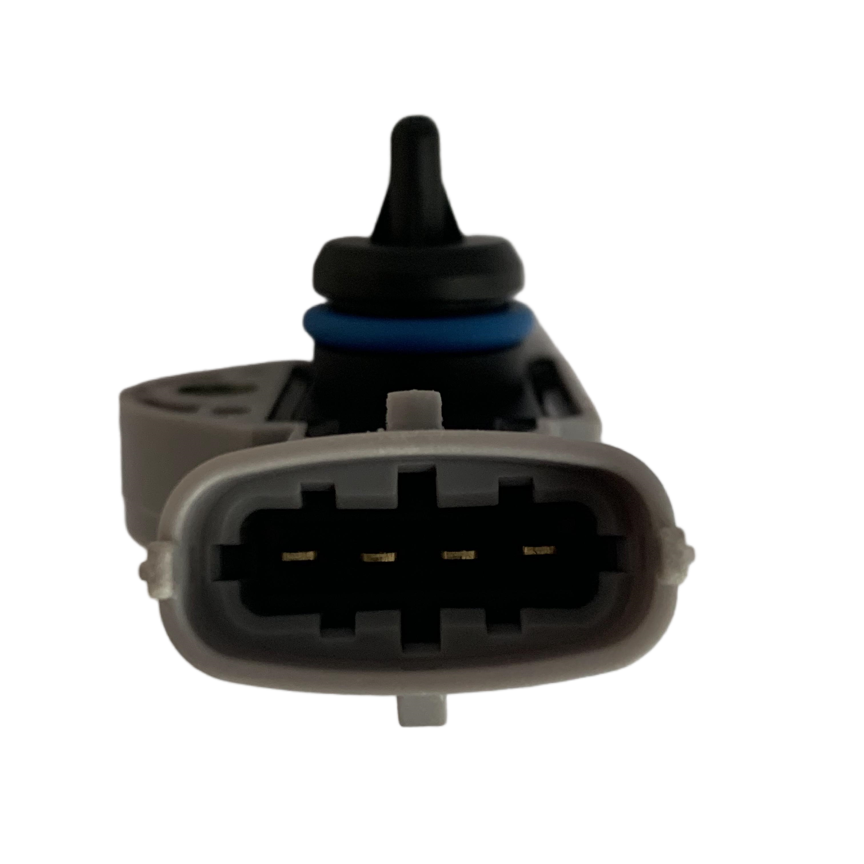 Factory Auto Engine Fuel Pressure Sensor Fits for Volvo S60 S80 V70 XC70 XC90 OEM 0261230238 0261230239