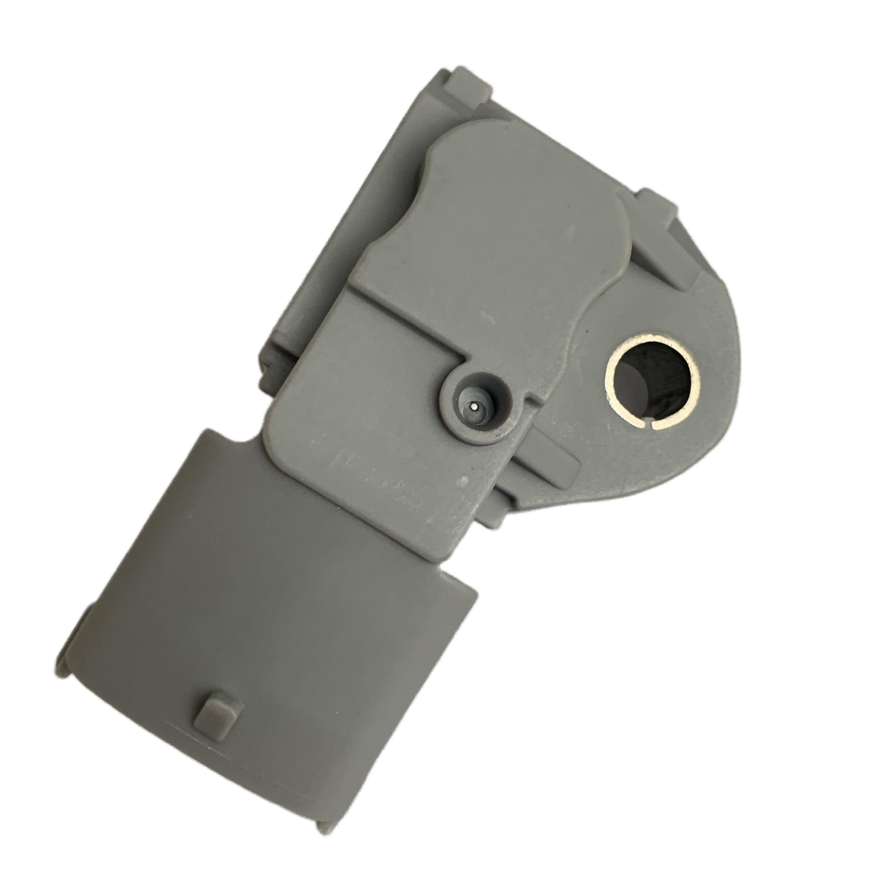 Factory Auto Engine Fuel Pressure Sensor Fits for Volvo S60 S80 V70 XC70 XC90 OEM 0261230238 0261230239
