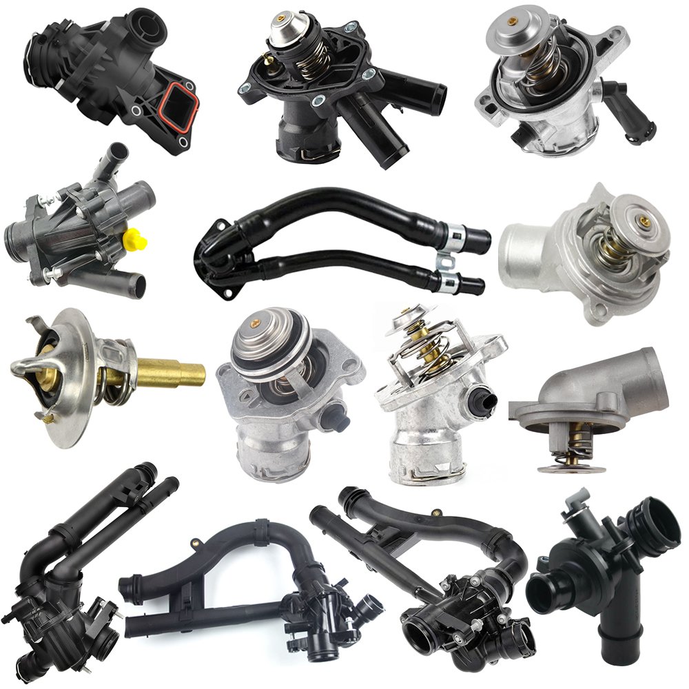 Newest Air Intake Assembly Turbocharger Inlet Mass air Flow Sensor for 6420901742 OM642 W166 X166