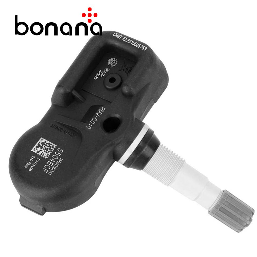 PMV-C010 Tire Pressure Sensor TPMS for Toyot-a Camry Corolla Lexus Scion