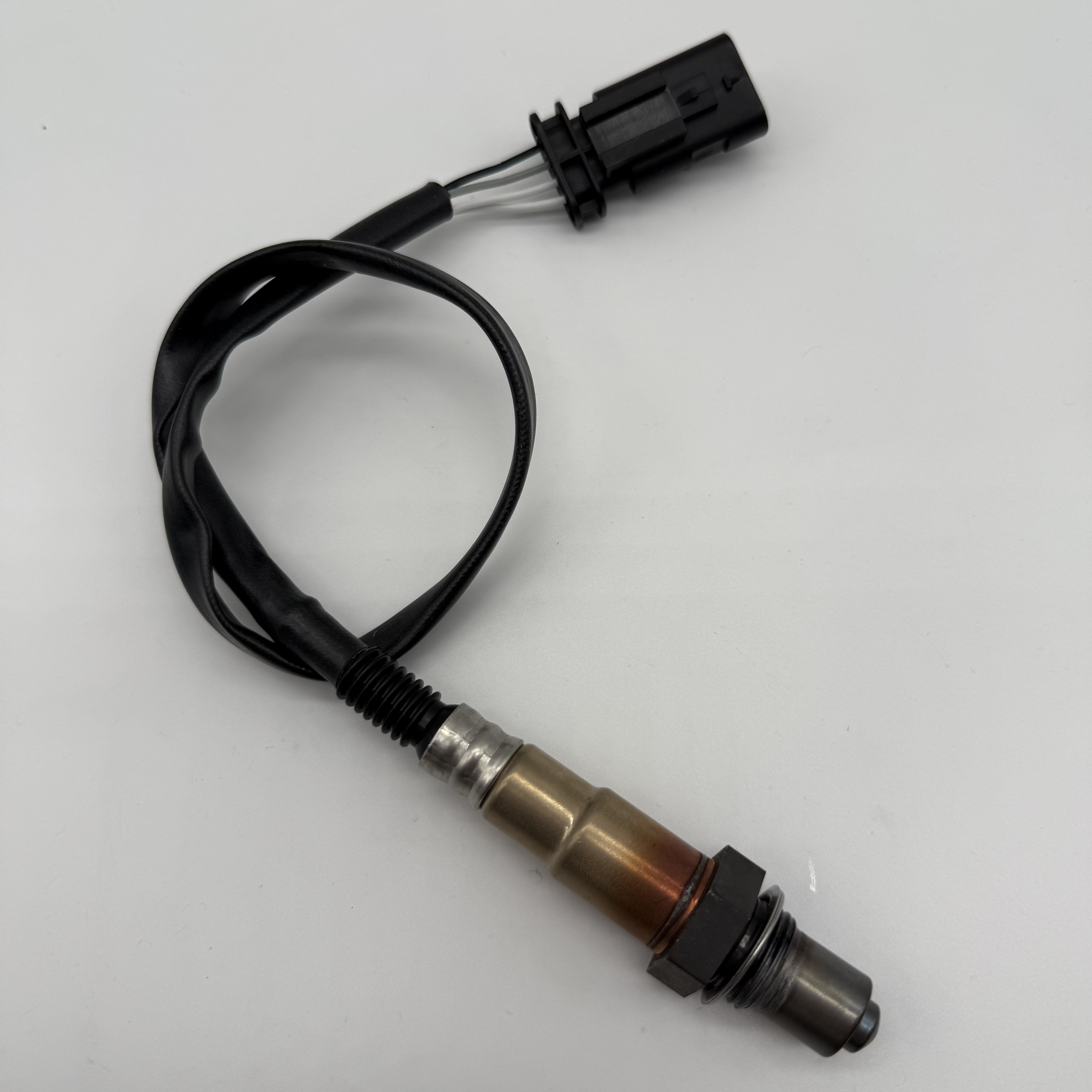 Auto Parts Rear Oxygen Sensor Lambda O2 OE 23560044 F01RB0C205 for 2015 Baojun 730 1.5T 23560044