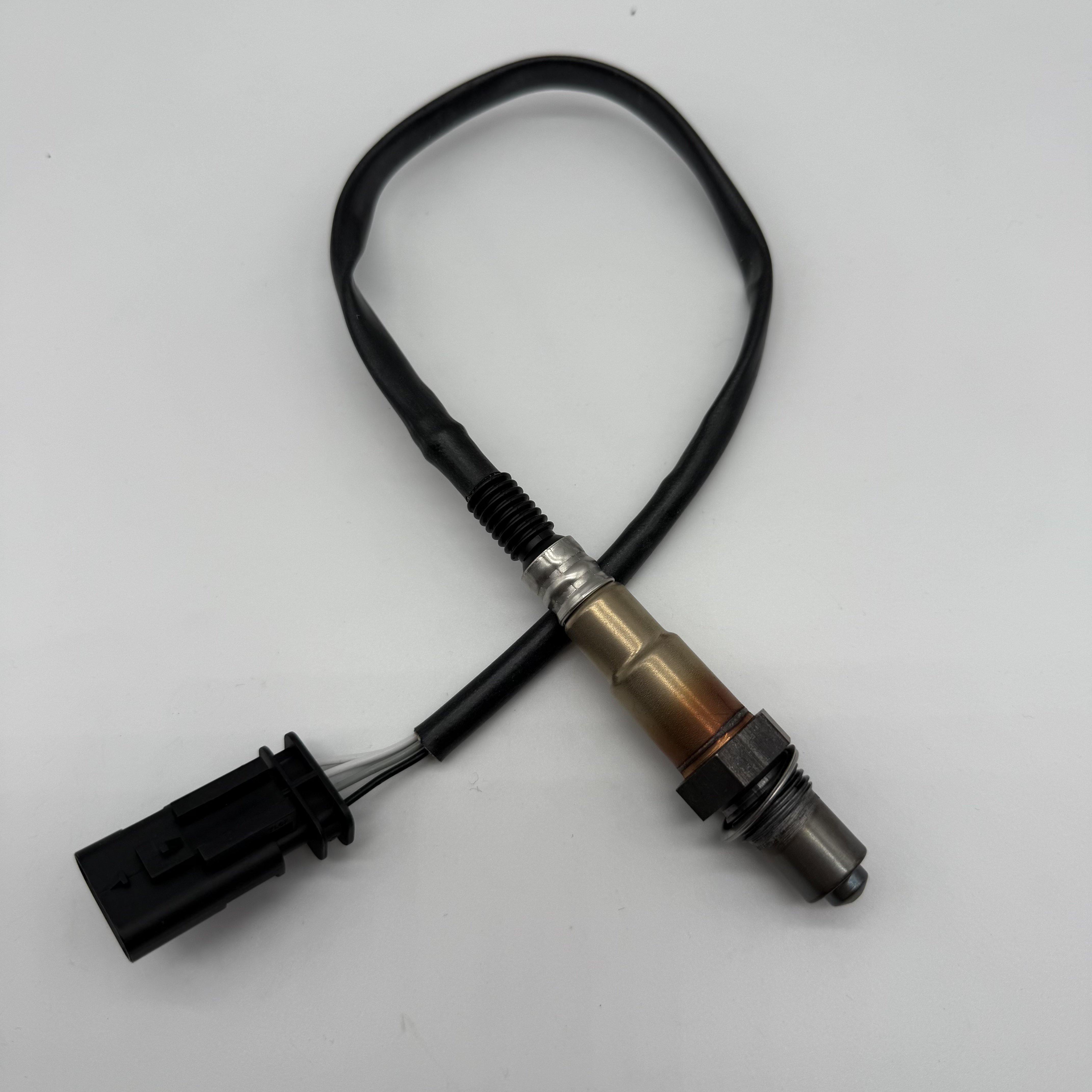 Auto Parts Rear Oxygen Sensor Lambda O2 OE 23560044 F01RB0C205 for 2015 Baojun 730 1.5T 23560044