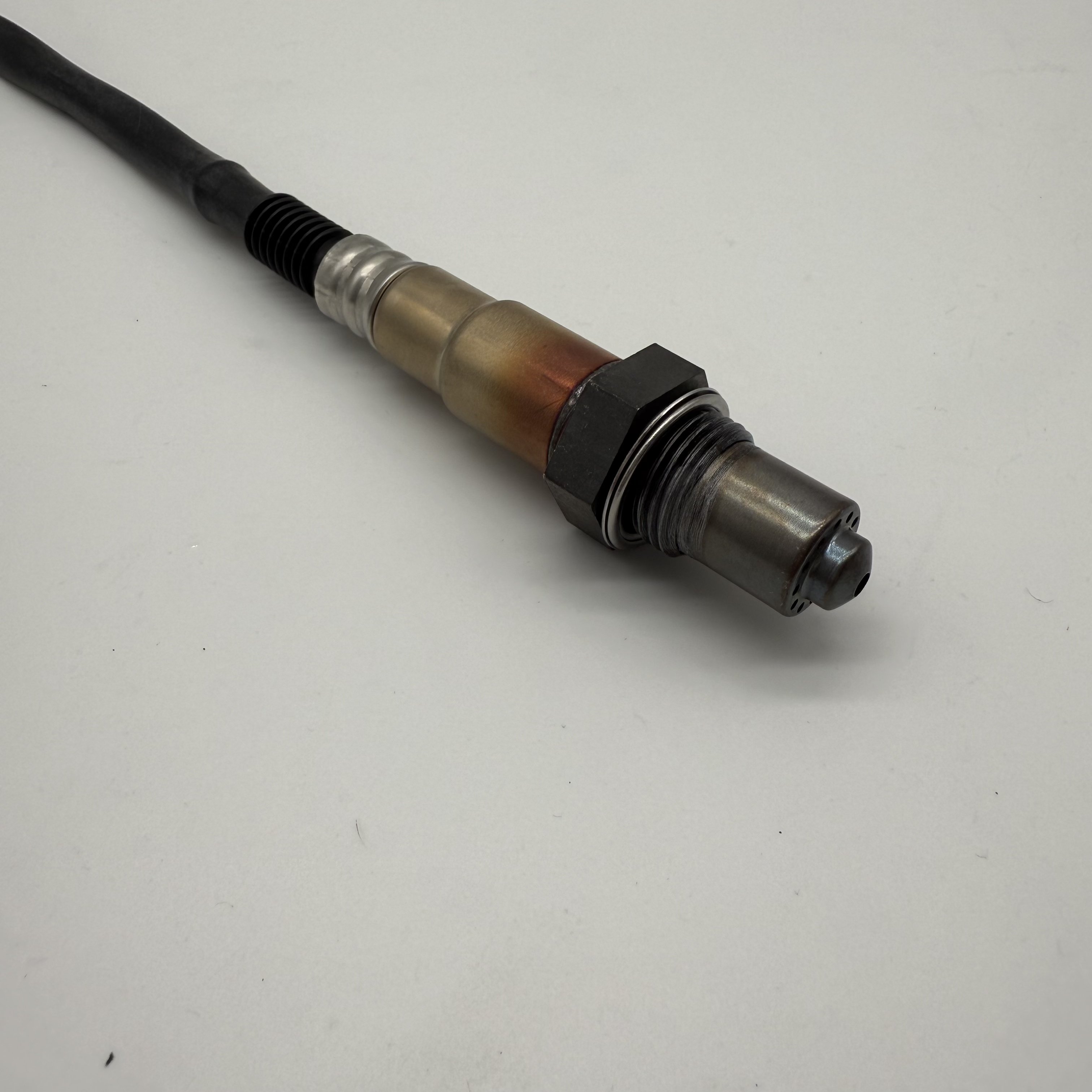 Auto Parts Rear Oxygen Sensor Lambda O2 OE 23560044 F01RB0C205 for 2015 Baojun 730 1.5T 23560044