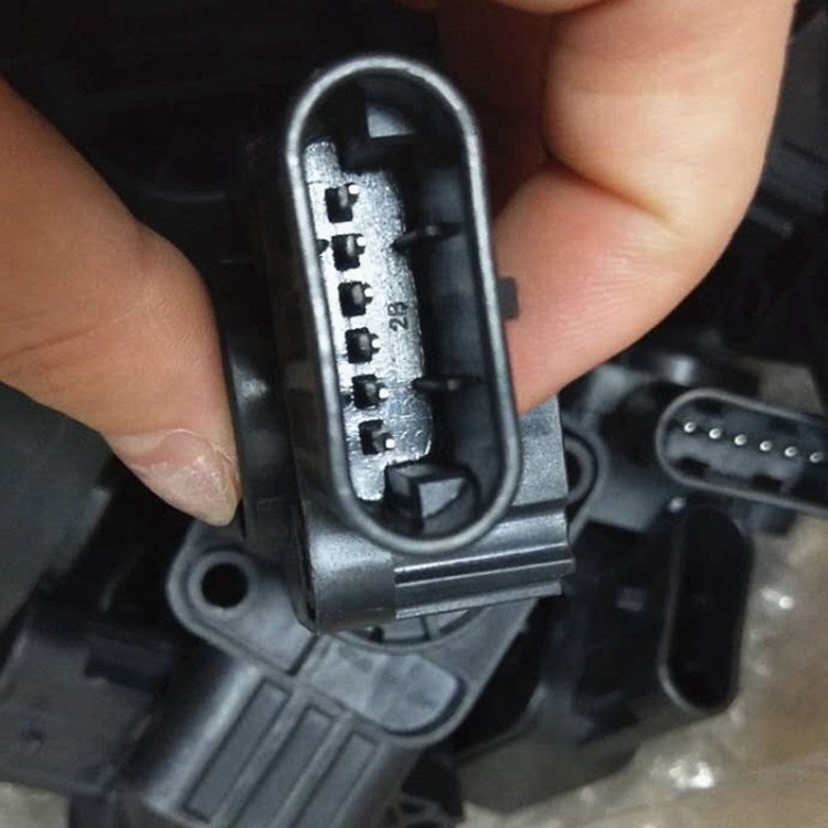 OEM WM-542 Electronic Suspended Pedal Sensor TPS 133284 85101350 2603893C91 131973 2507256C91 2586248C91 2603893C91 WM542 WM-526