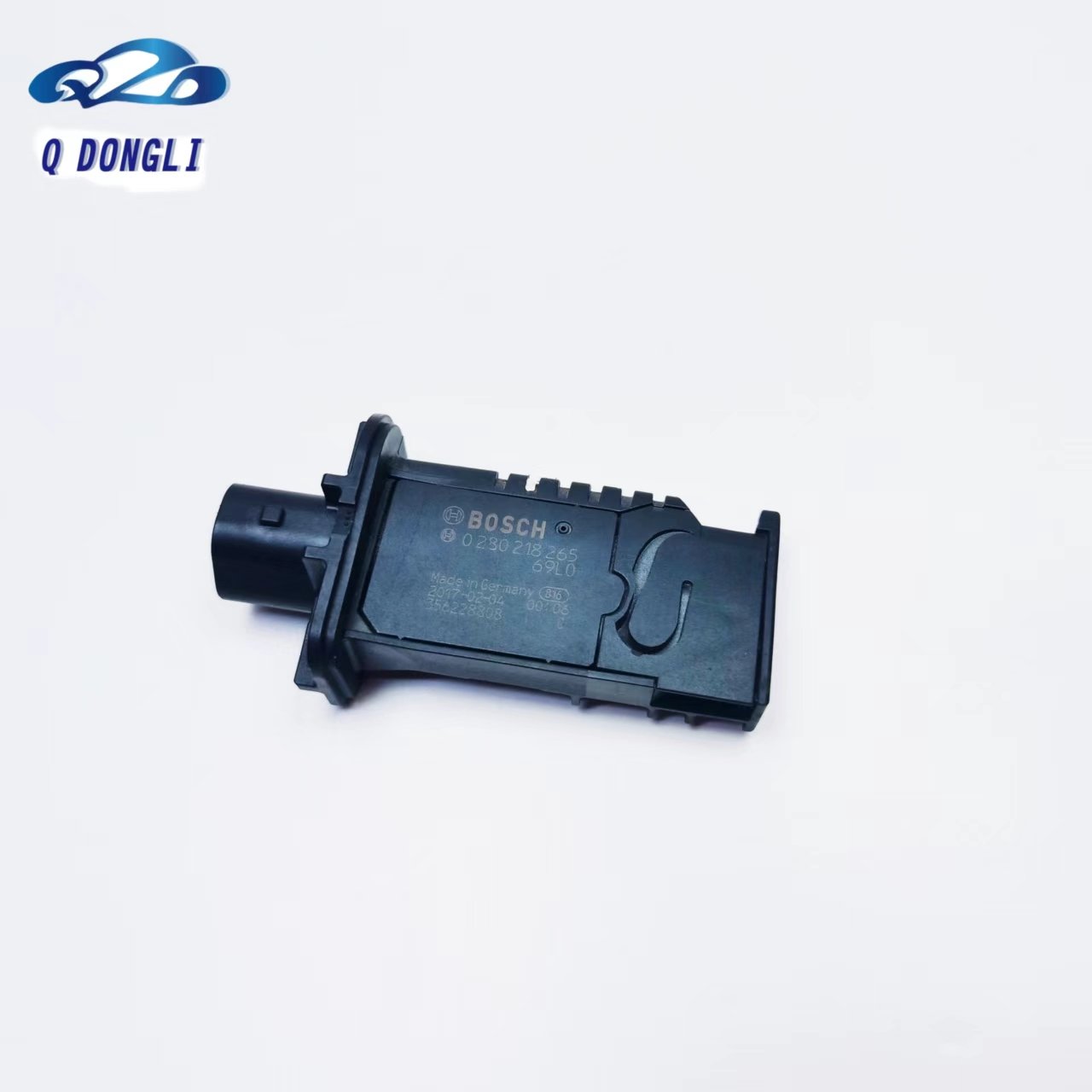 Wholesale OEM Airflow Meter Flowmeter Auto MAF Mass Air Flow Sensor 0280218265 1380069L00 13800T69L00 for Opel SUZUKI Vauxhall
