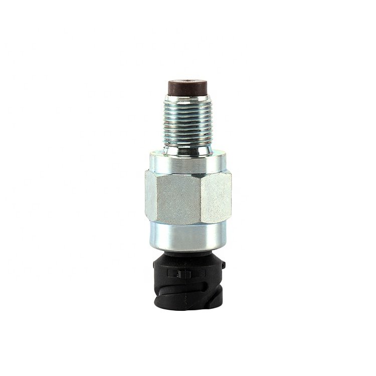 0155422717 A0155422717 Truck Spare Parts Speed Sensor for Mercedes Benz Truck