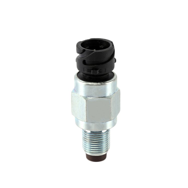 0155422717 A0155422717 Truck Spare Parts Speed Sensor for Mercedes Benz Truck