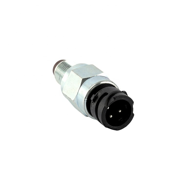 0155422717 A0155422717 Truck Spare Parts Speed Sensor for Mercedes Benz Truck