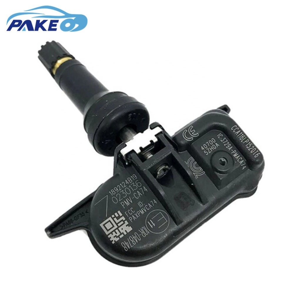 407005ZH0A TPMS 433MHz Monitoring System Sensor tire pressure sensor For Nissans Infiniti Touareg Tundra Y62 Navara 40700-5zh0a