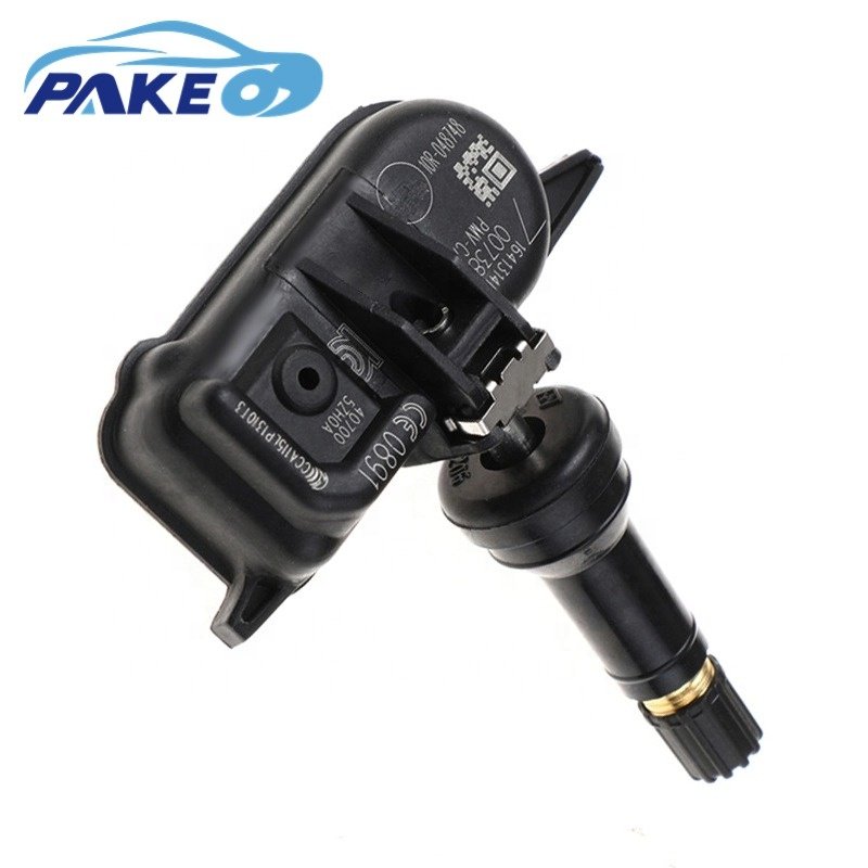 407005ZH0A TPMS 433MHz Monitoring System Sensor tire pressure sensor For Nissans Infiniti Touareg Tundra Y62 Navara 40700-5zh0a