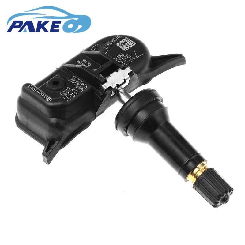 407005ZH0A TPMS 433MHz Monitoring System Sensor tire pressure sensor For Nissans Infiniti Touareg Tundra Y62 Navara 40700-5zh0a