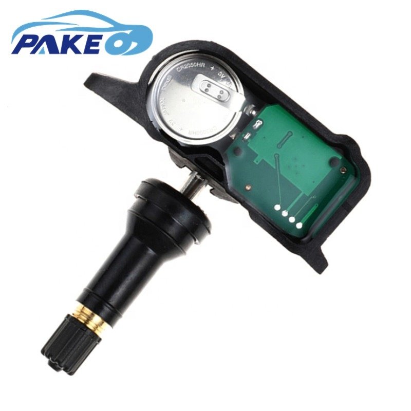 407005ZH0A TPMS 433MHz Monitoring System Sensor tire pressure sensor For Nissans Infiniti Touareg Tundra Y62 Navara 40700-5zh0a