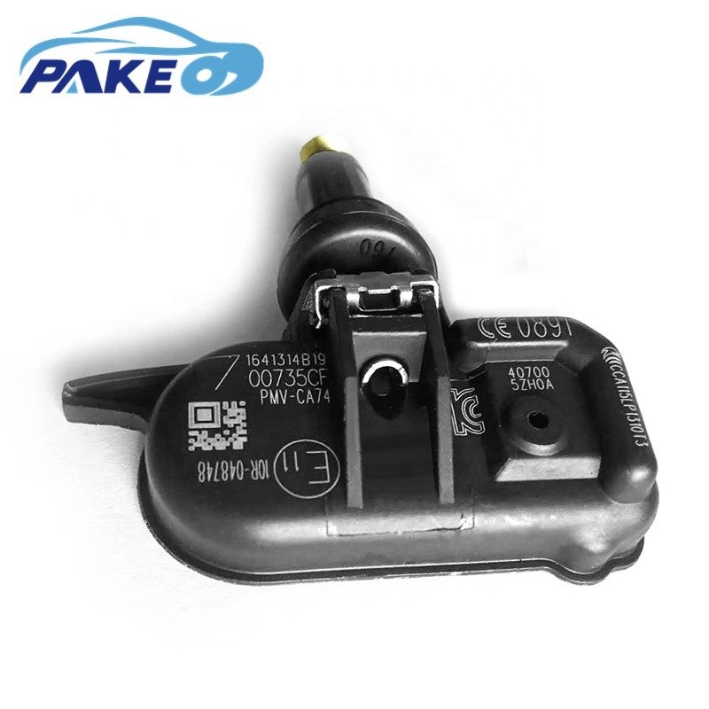 407005ZH0A TPMS 433MHz Monitoring System Sensor tire pressure sensor For Nissans Infiniti Touareg Tundra Y62 Navara 40700-5zh0a