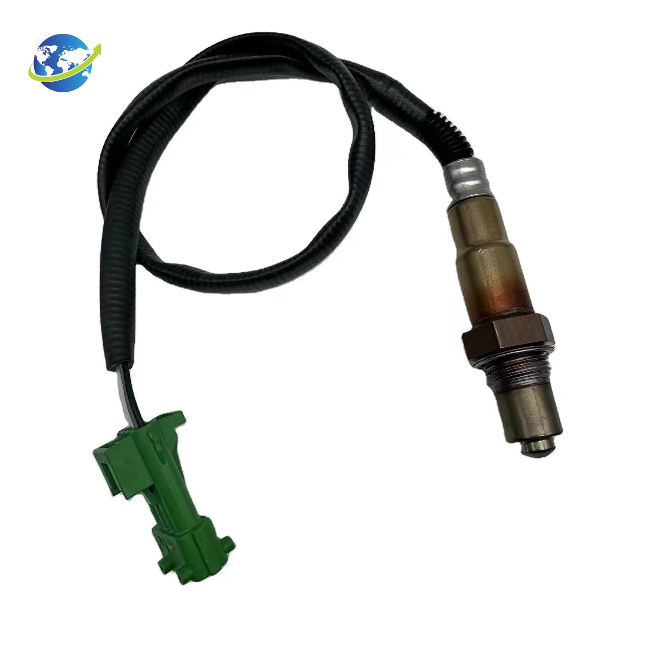Factory Wholesale Auto Part Oxygen Sensor for Peugeot 206 207 307 16V for Citroen C4 Jumpy Saxo Xantia 0258006027