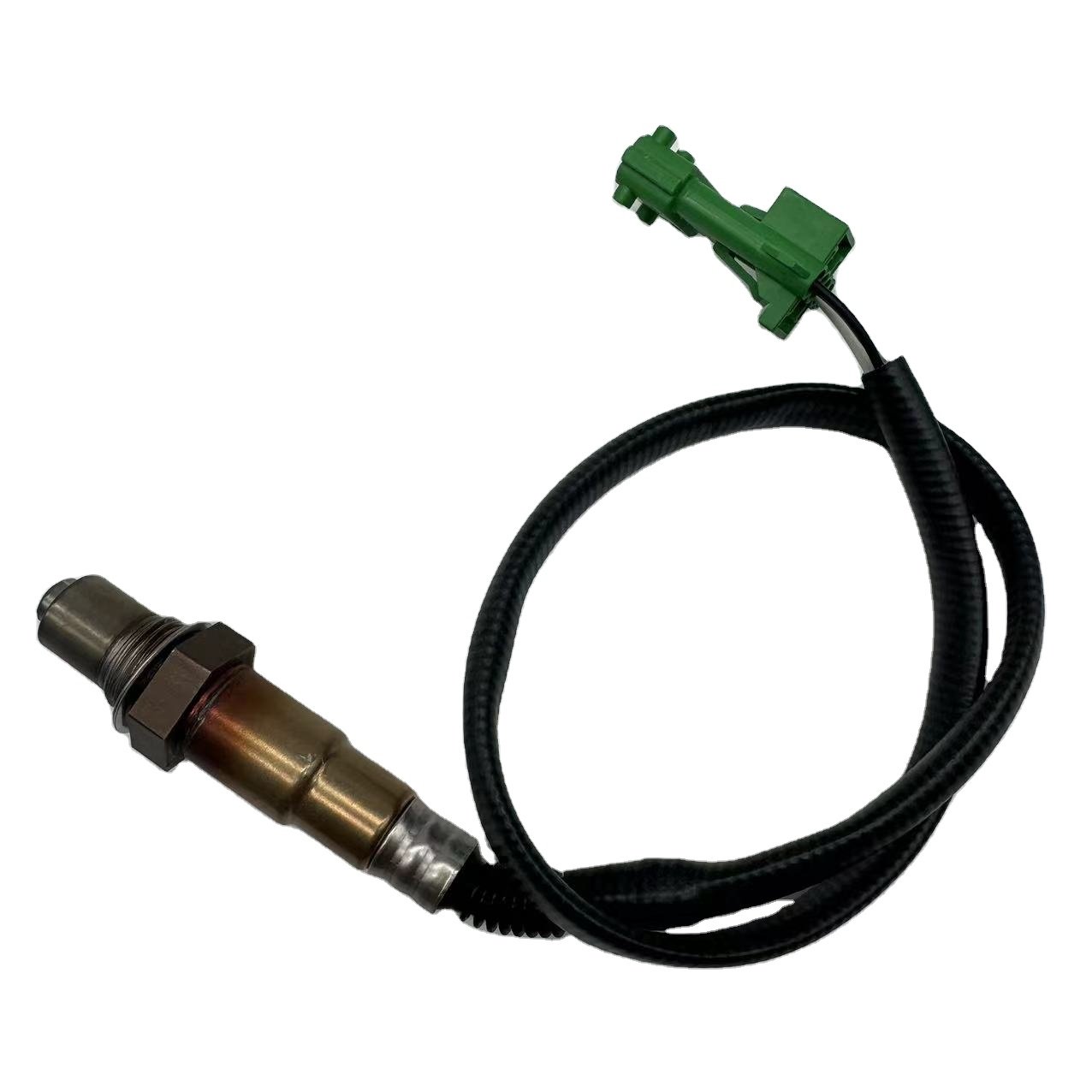 Factory Wholesale Auto Part Oxygen Sensor for Peugeot 206 207 307 16V for Citroen C4 Jumpy Saxo Xantia 0258006027