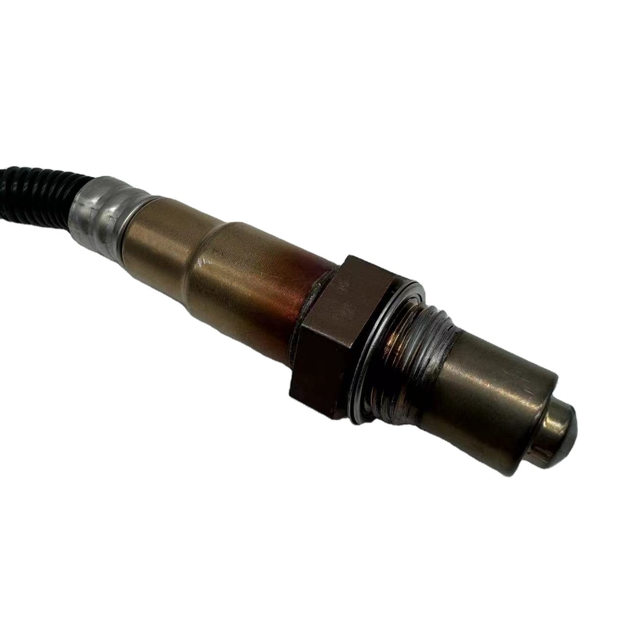 Factory Wholesale Auto Part Oxygen Sensor for Peugeot 206 207 307 16V for Citroen C4 Jumpy Saxo Xantia 0258006027
