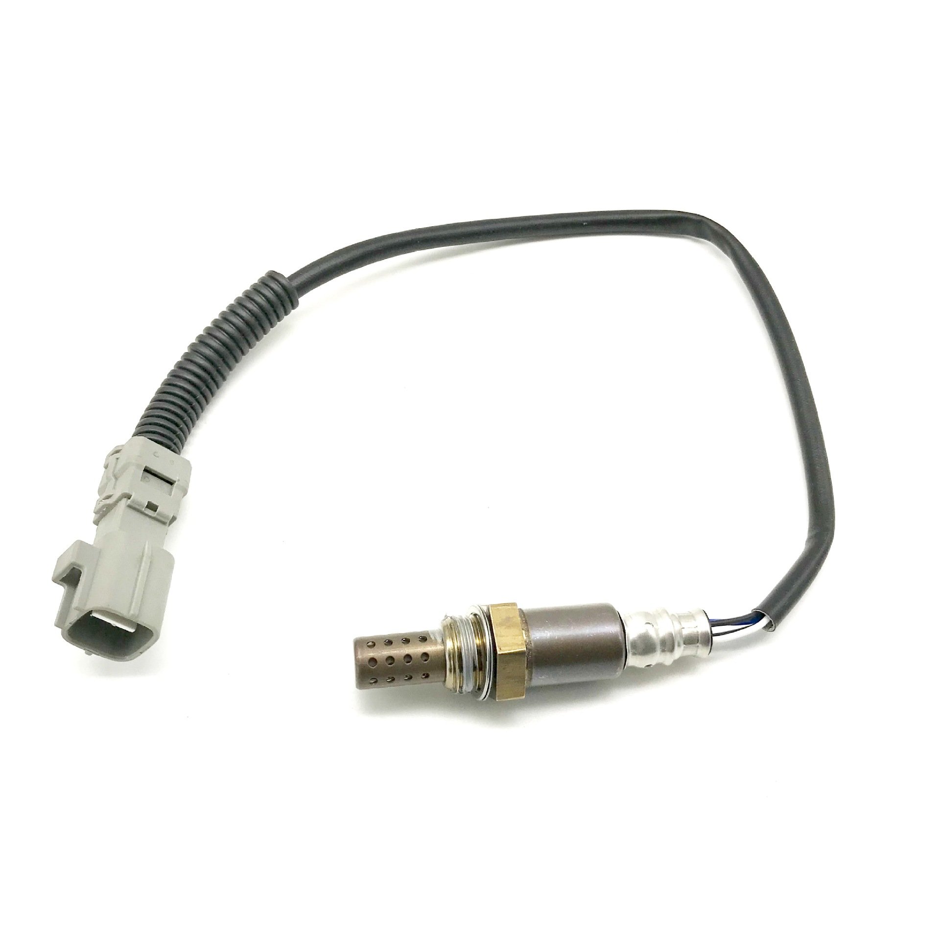 New for Condition Toyota 24V Electric Metal Auto Parts Rear Oxygen Sensor ZRE152/COROLLA 89465-02300 Engine Pickup