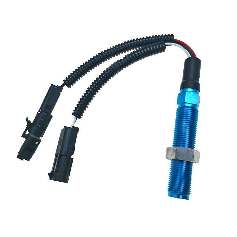New Speed Sensor for Cummins M11 QSM11 2872354 Oil Pressure Sensor