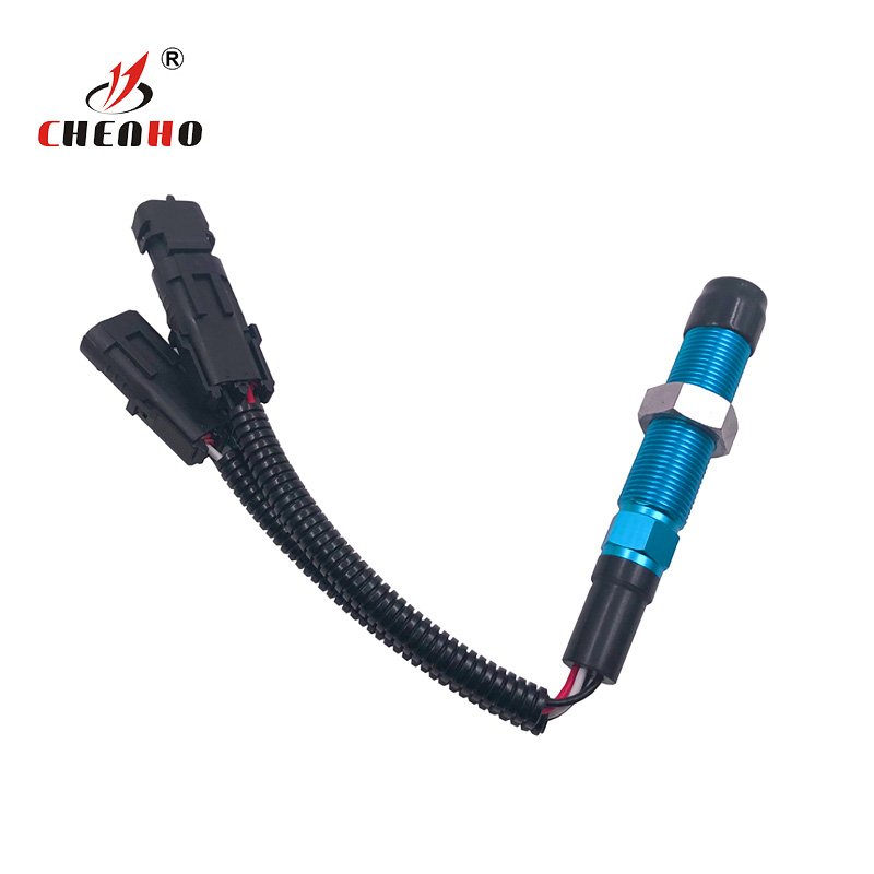 New Speed Sensor for Cummins M11 QSM11 2872354 Oil Pressure Sensor