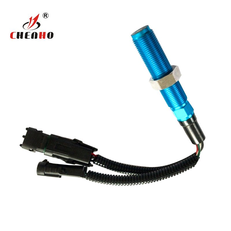 New Speed Sensor for Cummins M11 QSM11 2872354 Oil Pressure Sensor