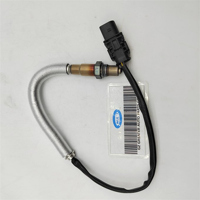 WLBTR HOT A0005423100 New Oxygen Sensor for Mercedes W205 W212 W213 SLK SLC GLC X253 C253