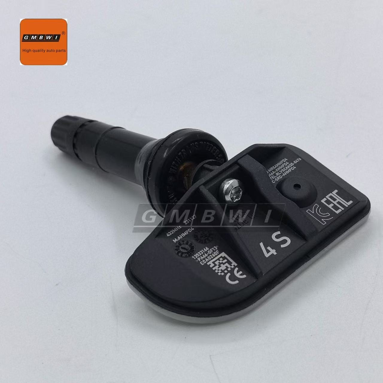 Auto Parts Sensor Tire Pressure Monitoring System Sensor for Chevrolet OEM 13542523 13533166 29158