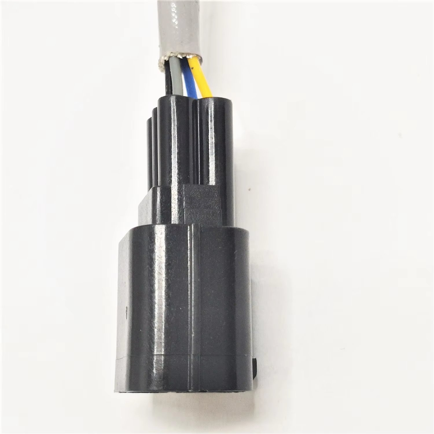 Good Quality Auto Parts LFN7-18-8G1 LF4J-18-8G1B Oxygen O2 Sensor Lambda Probe for Mazda MAZDA6
