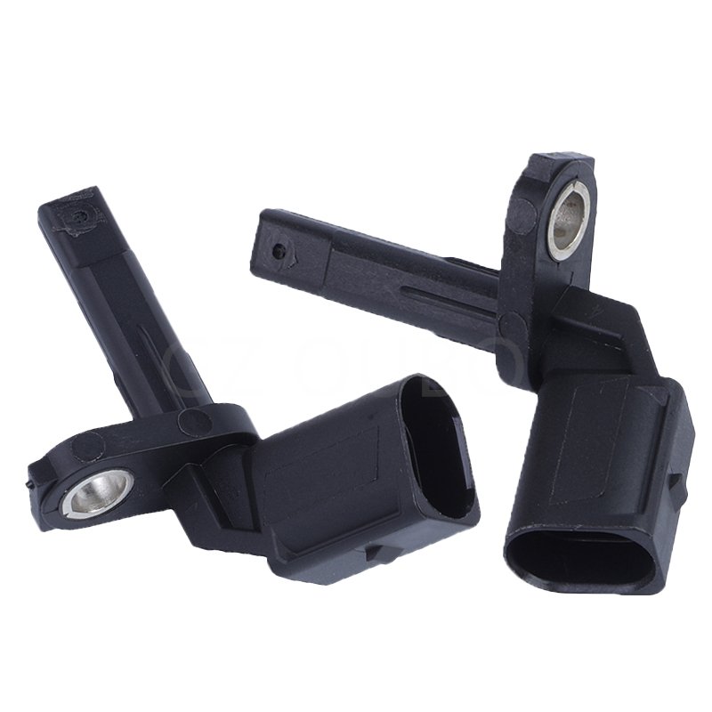 Front Rear Left Right ABS Wheel Speed Sensor 95B927804 95B927803 for Macan Cayenne 95B927804A 95B927803A