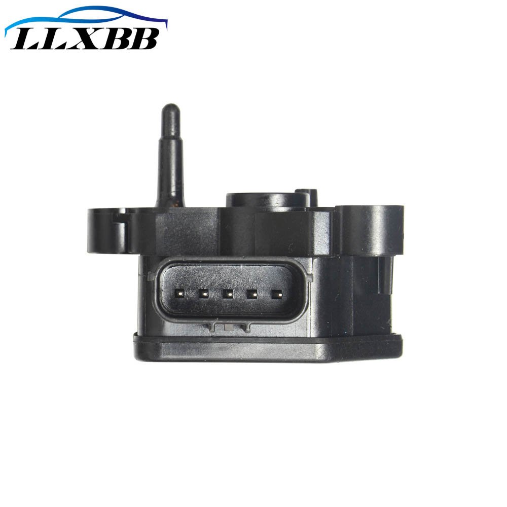Motorcycle Throttle Position Sensor TPS Sensor 16060-KWF-941 16060KWF941 for Honda CBF125 CBR125 CG150 TITAN CBR150