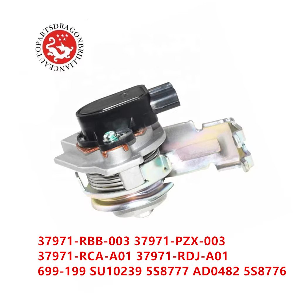 Accelerator Travel Position Sensor 37971-RBB-003 37971-PZX-003 37971-RCA-A01 37971-RDJ-A01 699-199 SU10239 5S8777 AD0482 5S8776