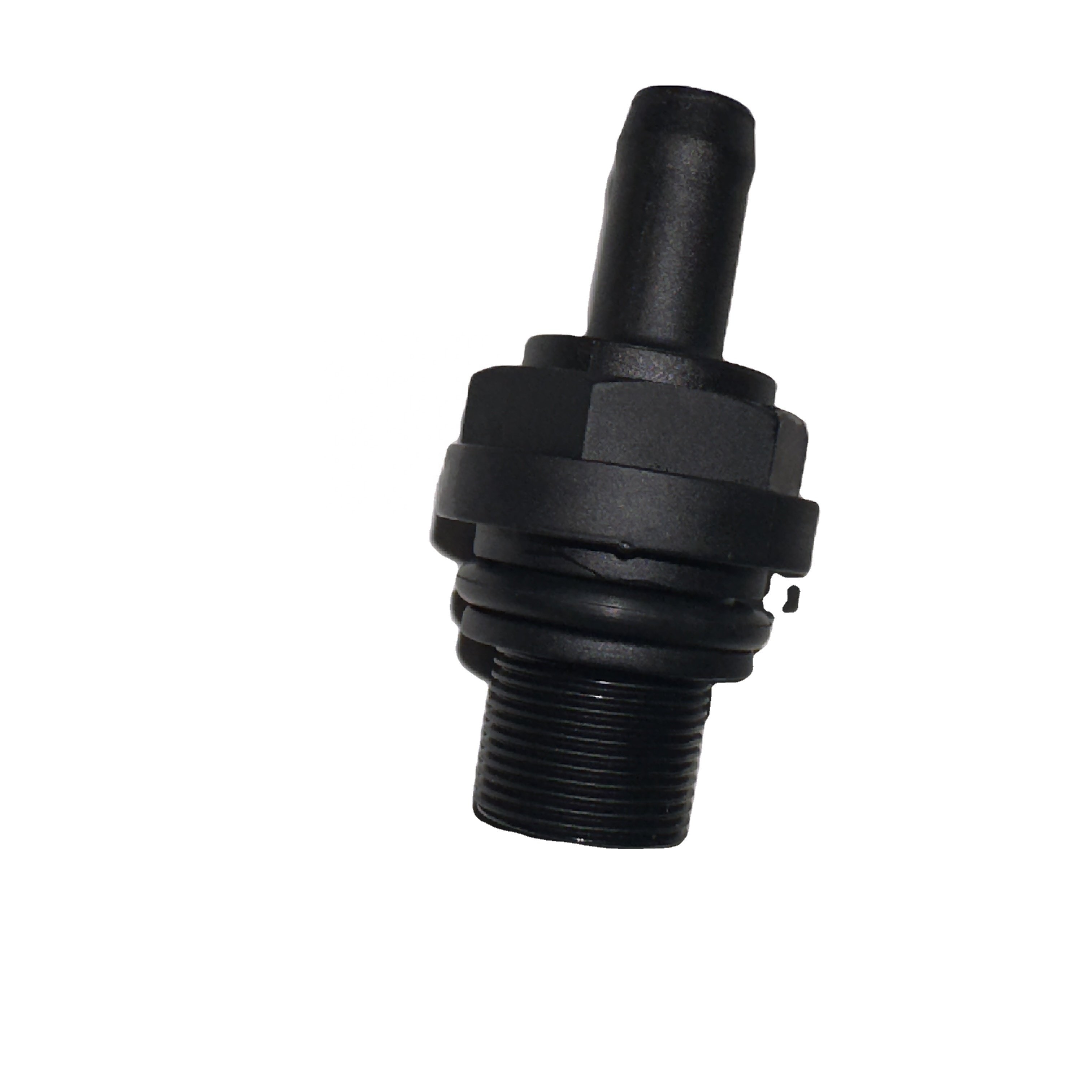 Auto Parts Accessories Factory Wholesale PCV Valve 12204-0C010 for Toyota Tacoma 2.7L Check Valve 122040C010