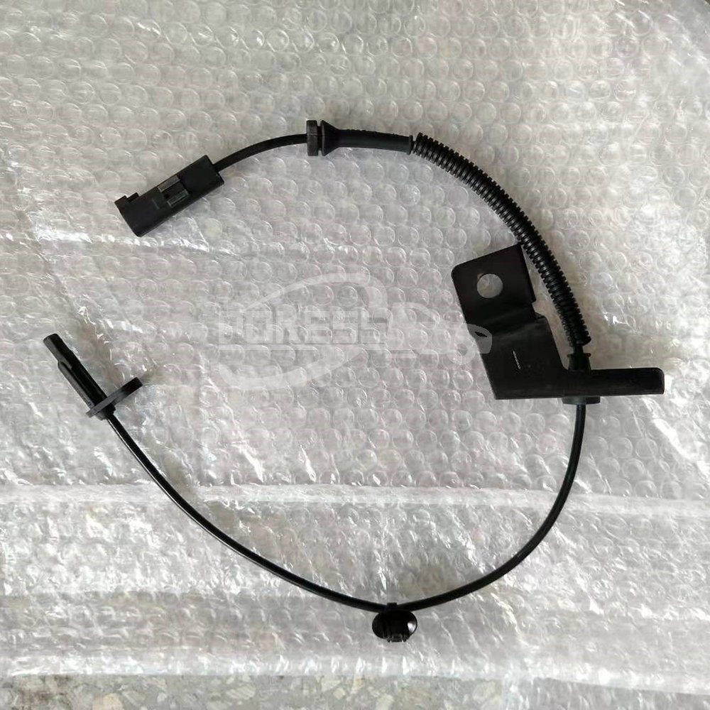 Auto Parts F2GC2C205AB Front Wheel ABS Sensor Left for Ford Edge 15 Taurus
