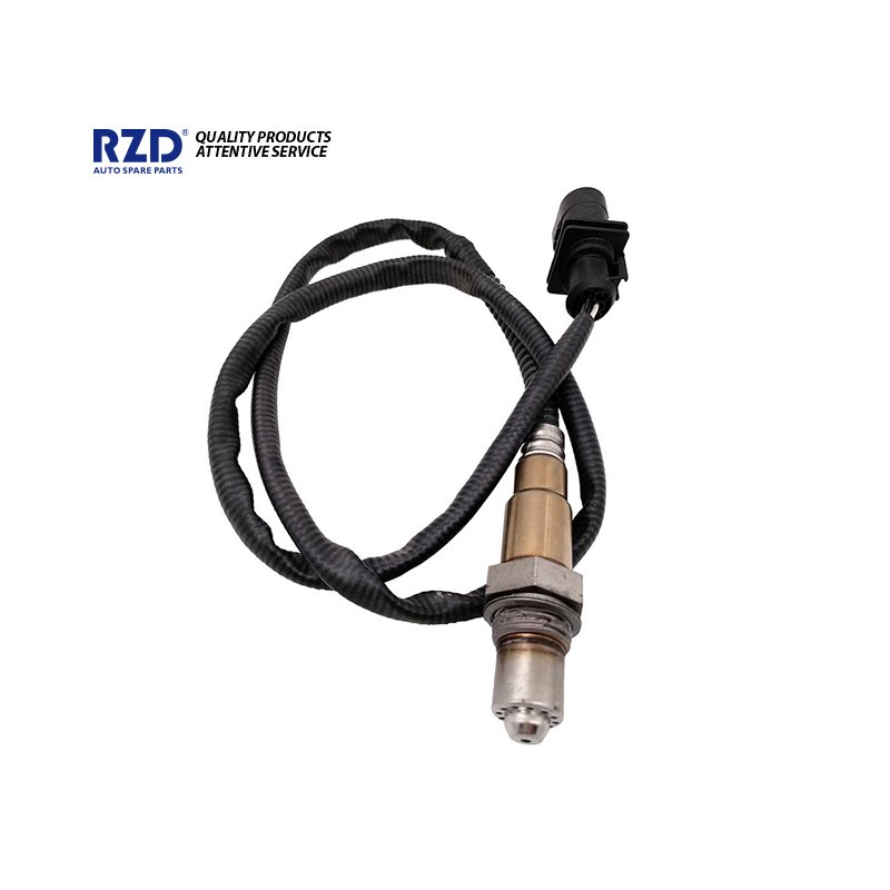 Good Performance Auto Spare Sensor New O2 Oxygen Sensor Rear OEM 670002200 for Maserati Ghibli Quattroporte