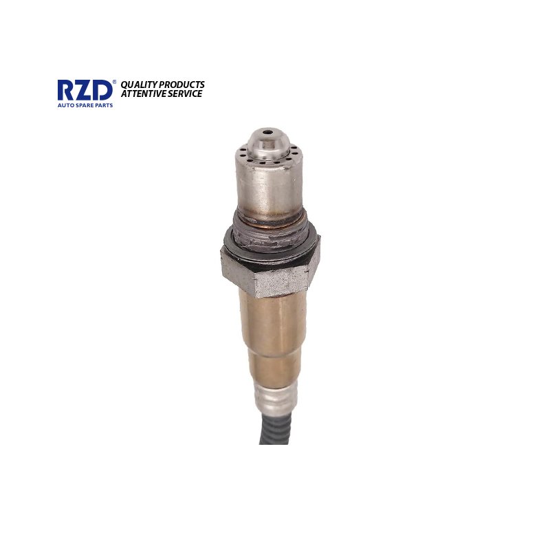 Good Performance Auto Spare Sensor New O2 Oxygen Sensor Rear OEM 670002200 for Maserati Ghibli Quattroporte