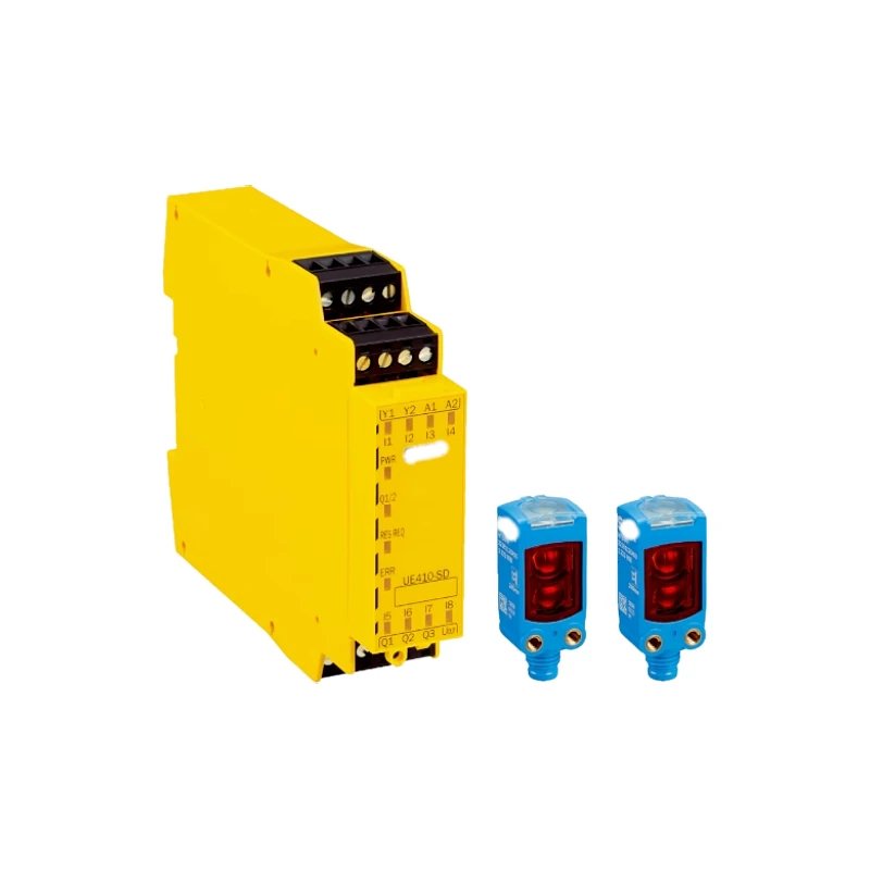 New Original Safety Radar sensor SRA3-AAR150BKZI