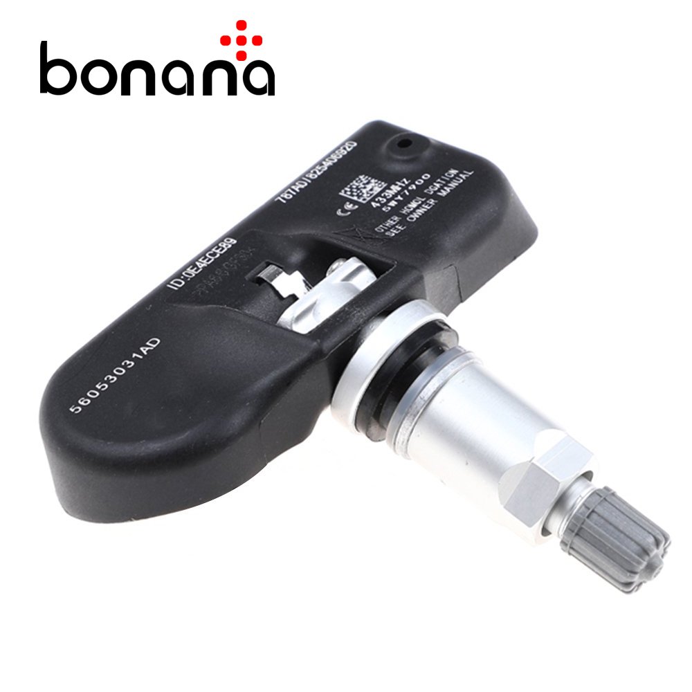 Tire Pressure Monitoring System Sensor for Chrysler 200 300 Dodge 56053031AD