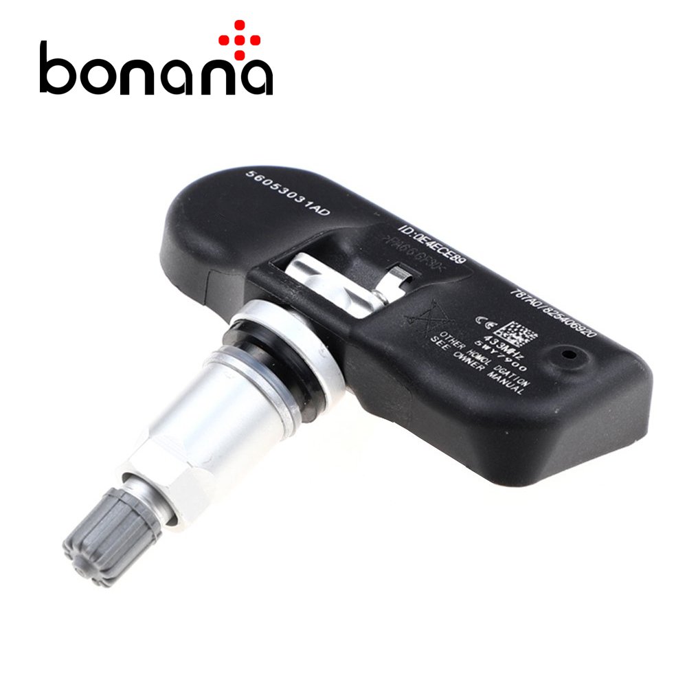Tire Pressure Monitoring System Sensor for Chrysler 200 300 Dodge 56053031AD