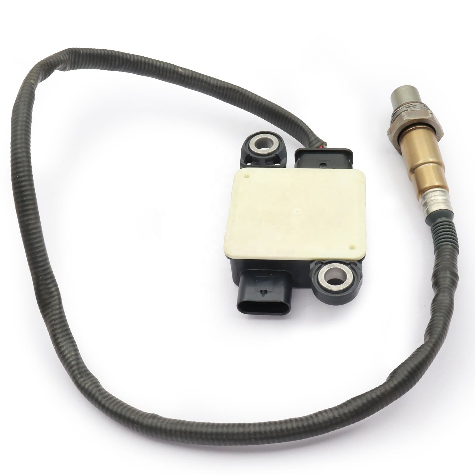 High Quality 1277023581 Particle Sensor for Mitsubishi L-200 2.2 DI-D 4WD Truck Engine Auto Part 12V Volta New Used Condition