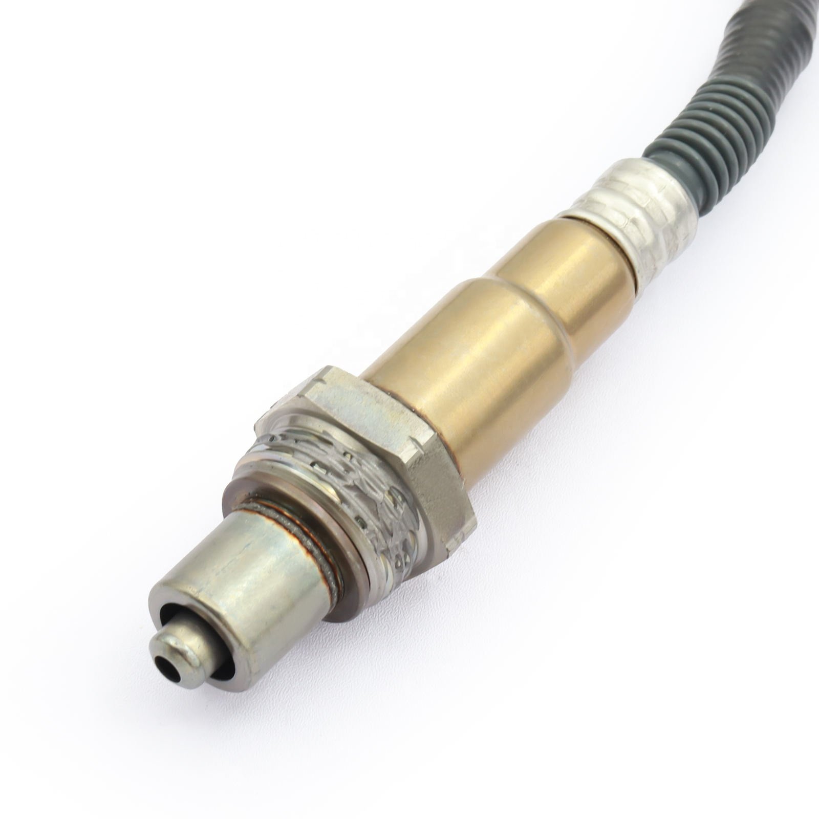 High Quality 1277023581 Particle Sensor for Mitsubishi L-200 2.2 DI-D 4WD Truck Engine Auto Part 12V Volta New Used Condition