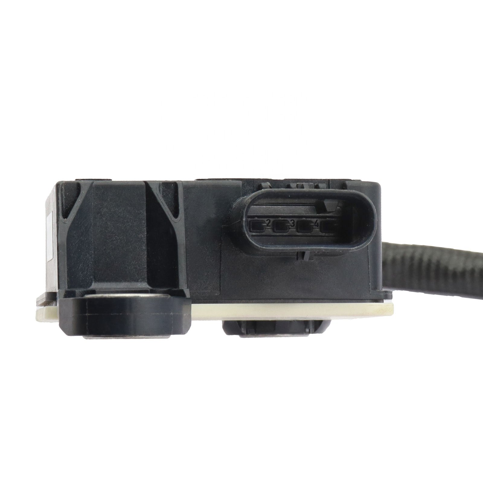 High Quality 1277023581 Particle Sensor for Mitsubishi L-200 2.2 DI-D 4WD Truck Engine Auto Part 12V Volta New Used Condition