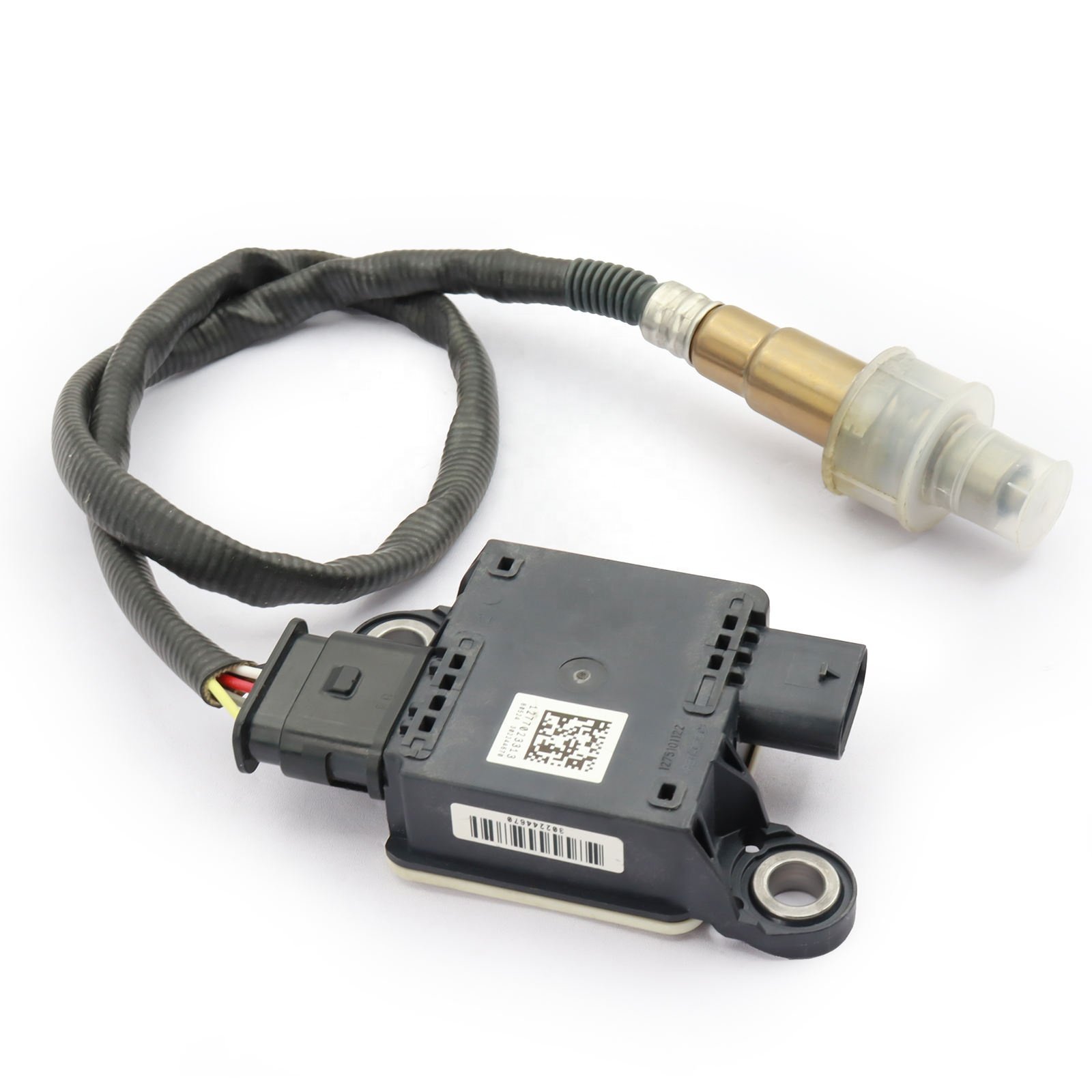 High Quality 1277023581 Particle Sensor for Mitsubishi L-200 2.2 DI-D 4WD Truck Engine Auto Part 12V Volta New Used Condition