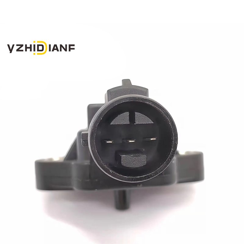 079800-4250 5VPS-33 37830-PAA-S00 37830PAAS00 Manifold Air Pressure Sensor MAP Sensor for Hon-da Acc-ord Ci-vic S20 0798004250
