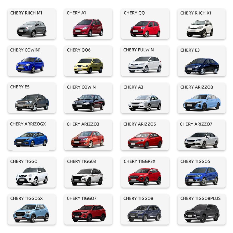 Wholesale High Quality Car Sensor 704000027AA Auto Electrical System Microwave radar for Chery