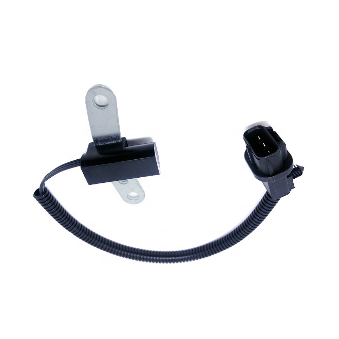 56027866 High Performance Auto Engine Crank Crankshaft Position Sensor for Jeep Xj Cherokee 4.0 242 Sensor 56027866 56027866AC