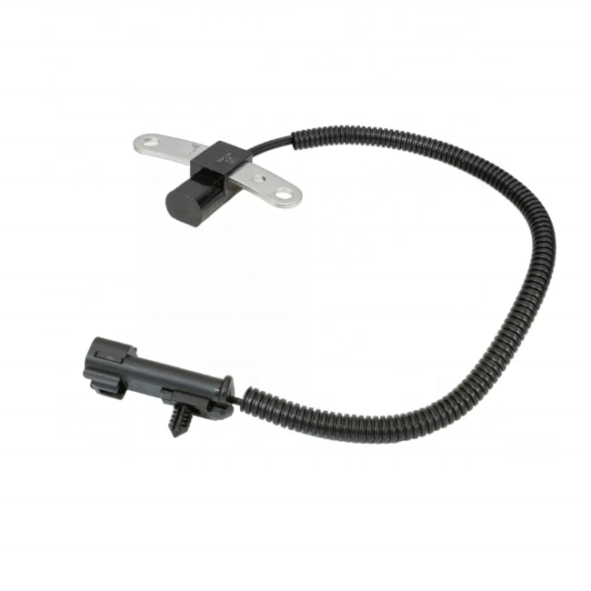 56027866 High Performance Auto Engine Crank Crankshaft Position Sensor for Jeep Xj Cherokee 4.0 242 Sensor 56027866 56027866AC