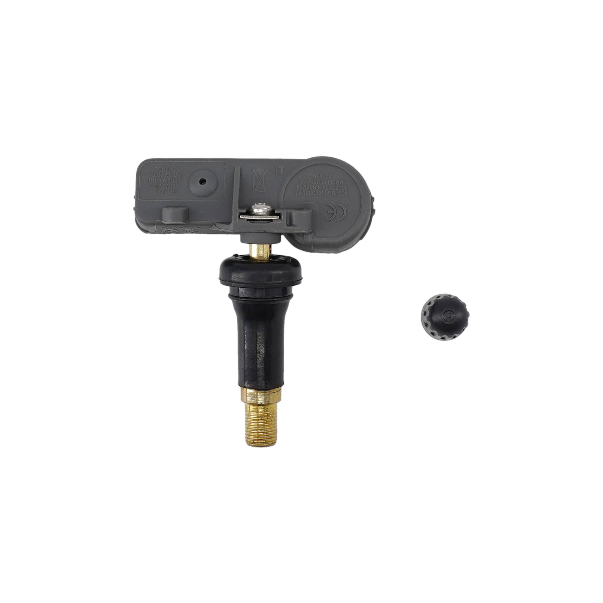 Sorghum Wholesale Price Universal Tpms Sensor For Toyota Ford Chevrolet Honda Nissan Jeep Dodge VW Hyundai Kia Mazda Audi BMW