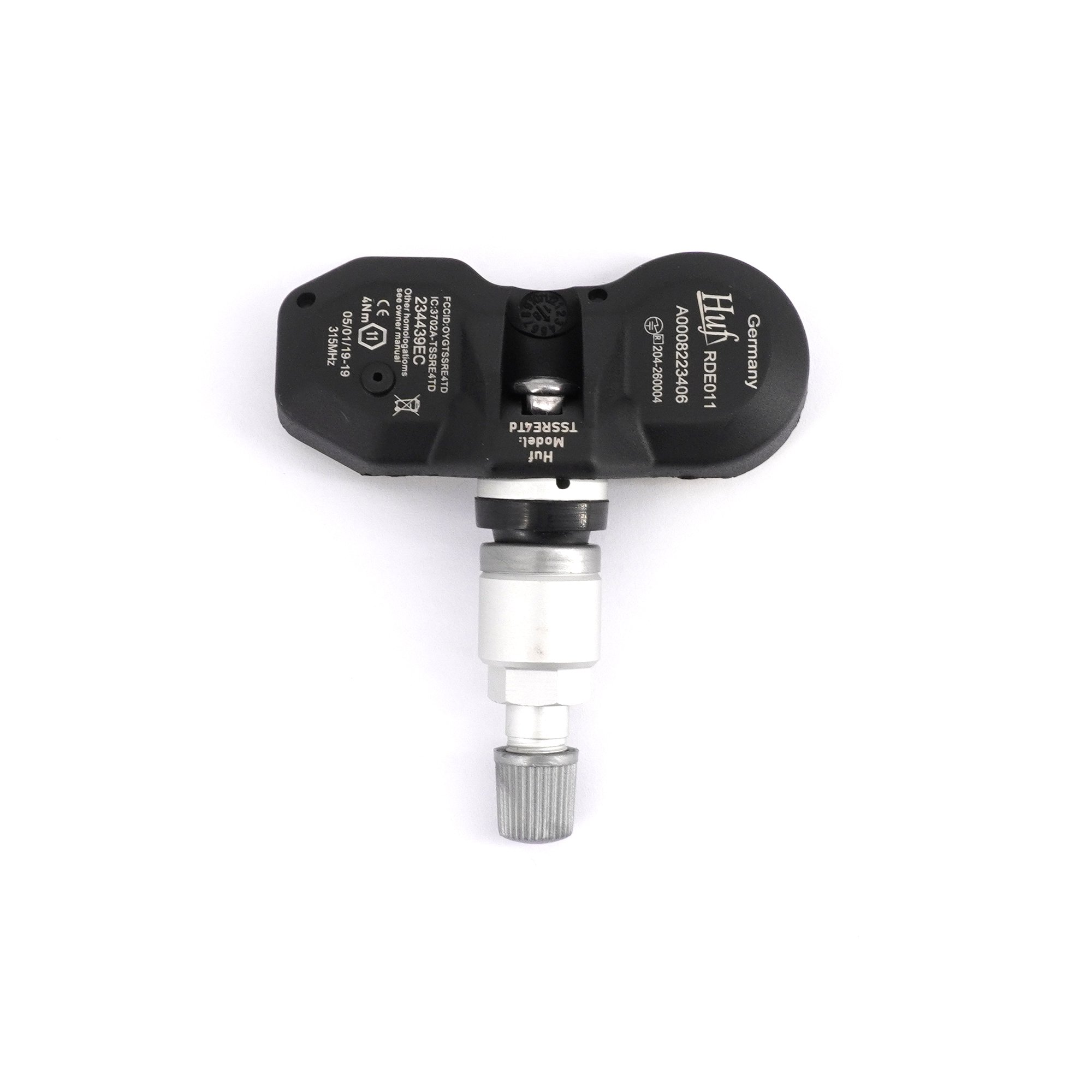 Sorghum Wholesale Price Universal Tpms Sensor For Toyota Ford Chevrolet Honda Nissan Jeep Dodge VW Hyundai Kia Mazda Audi BMW