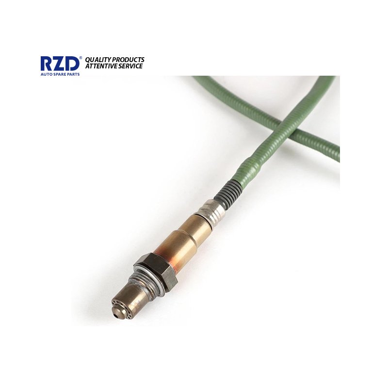 Good Performance Auto Spare Sensor New O2 Oxygen Sensor Rear OEM A0035426918 for BMW F20