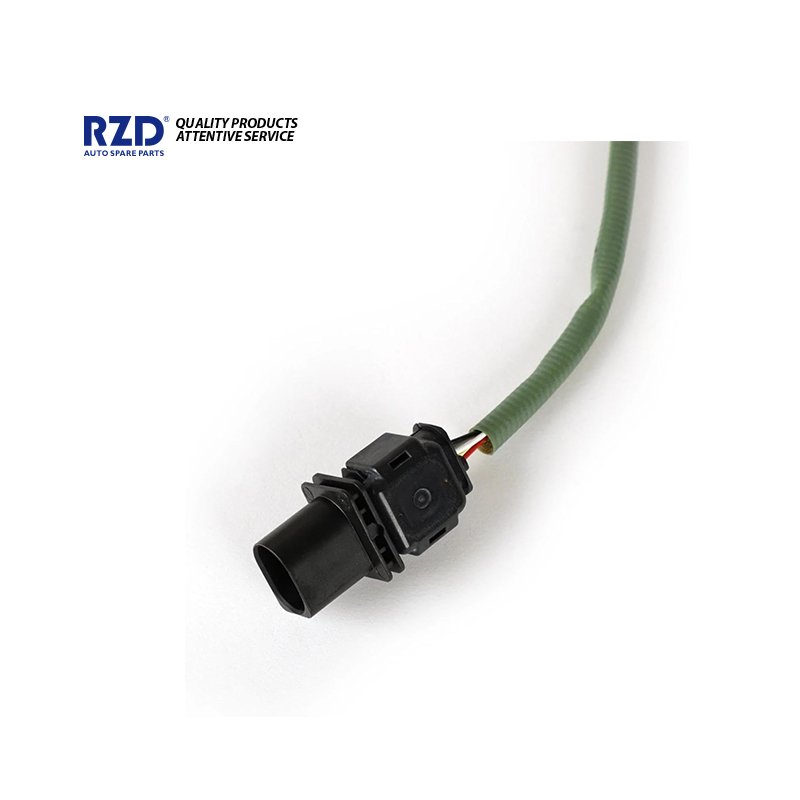 Good Performance Auto Spare Sensor New O2 Oxygen Sensor Rear OEM A0035426918 for BMW F20